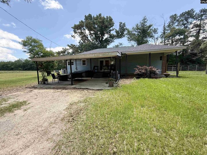 Property Photo:  2901 Bethune Road  SC 29009 