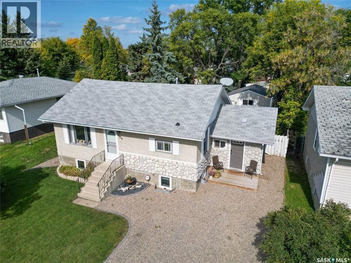 520 26th Street E  Prince Albert SK S6V 1V5 photo