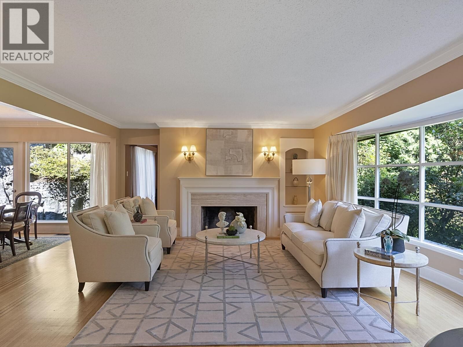 Property Photo: 475 Southborough Drive BC V7S 1M4