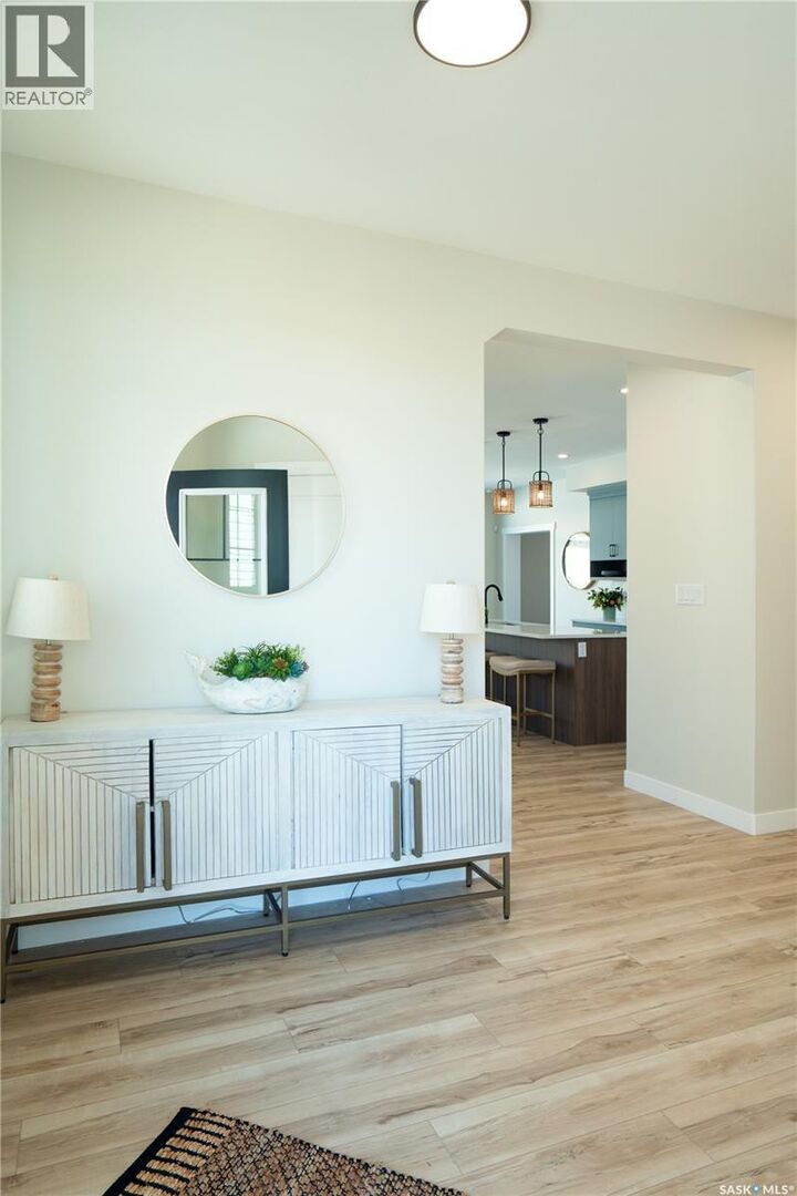 Property Photo:  107 Fortosky Manor  SK S7M 5X2