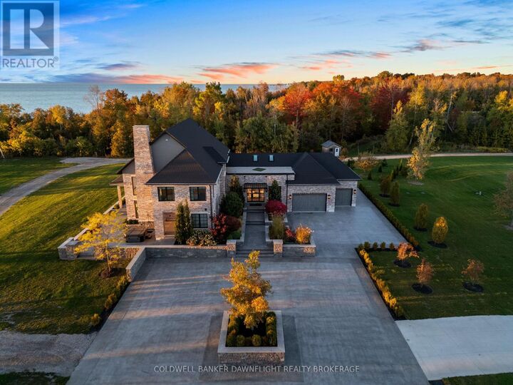 Property Photo:  79585 Cottage Drive  ON N7A 3X8 
