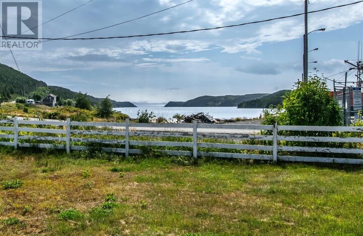 Property Photo: 68 Port Kirwan Road NL A0A 2G0