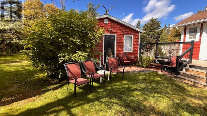 Property Photo: H 27 Horsechops Road NL A0A 1P0