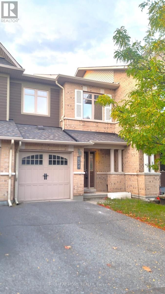 Property Photo:  134 Mancini Way  ON K2J 3V1 