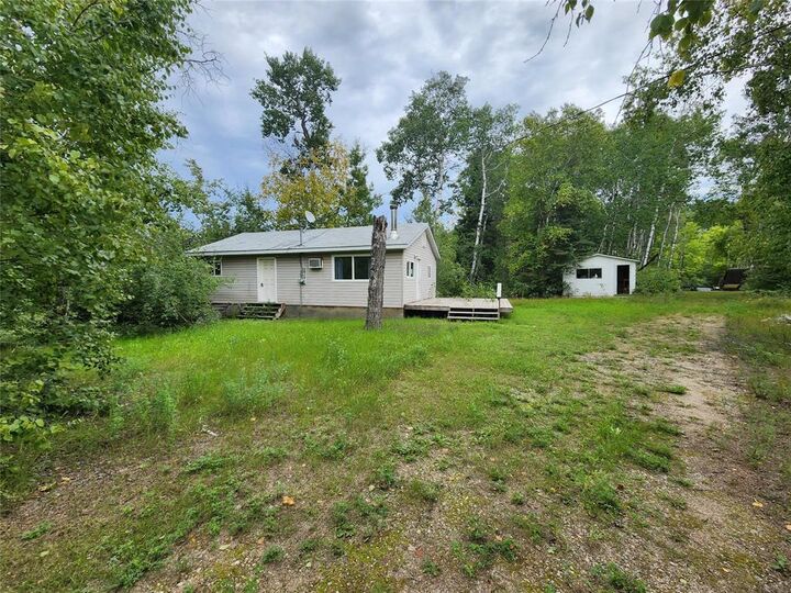 Property Photo:  43 Bear Paw Trail  MB R0E 0T0 
