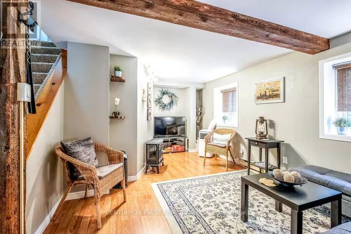 Photo de la propriété:  705 Conservation Drive Unit A  ON N2J 3Z4 