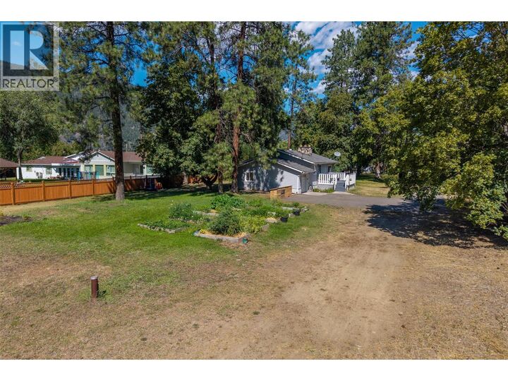 Property Photo: 268 McLure Ferry Road BC V0E 1E0