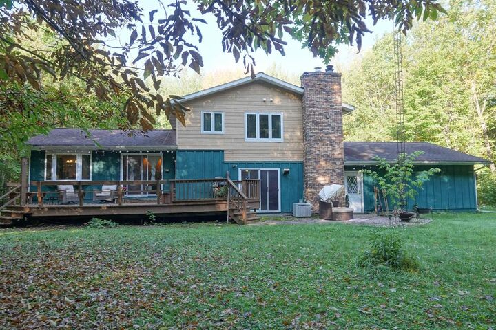 W6945 County Road O  Medford WI 54451 photo