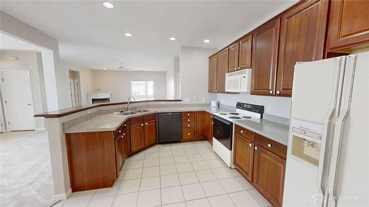 Property Photo:  6145 Gristmill Drive 10  OH 45011 