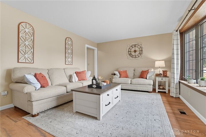 Property Photo:  7039 Park Vista Road  OH 45322 