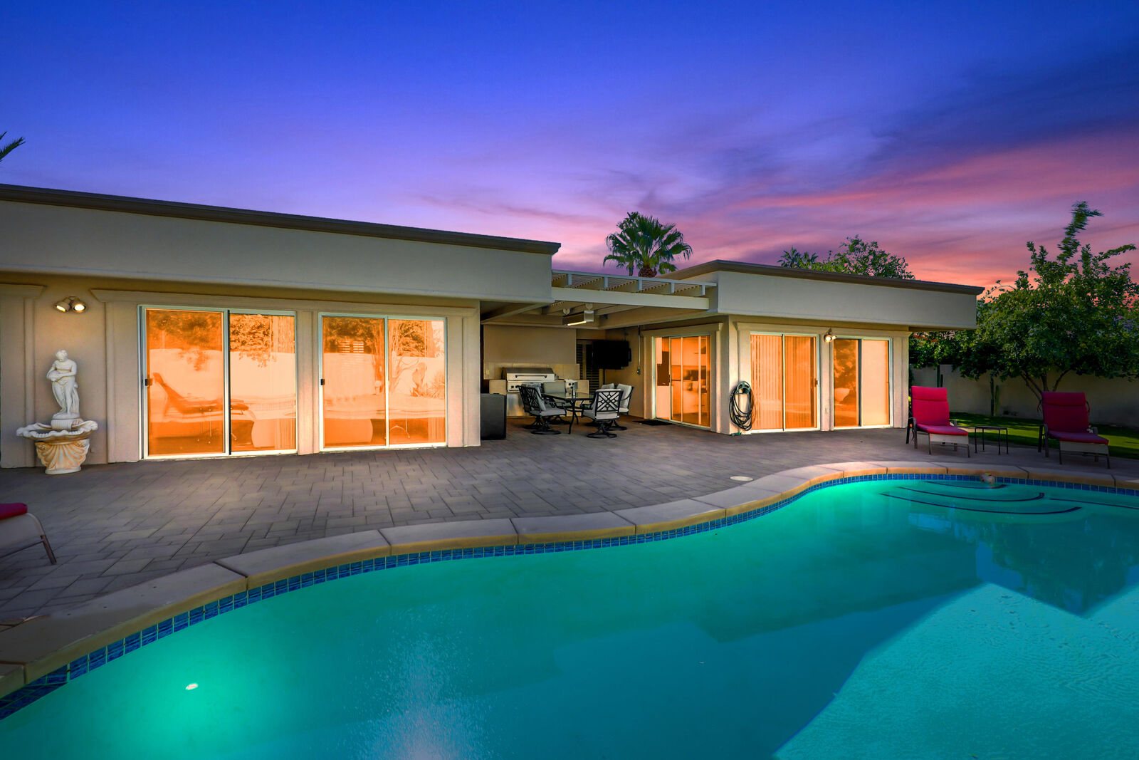 Property Photo:  78950 Starlight Lane  CA 92203 