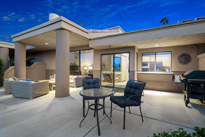 Property Photo:  80393 Pebble Beach  CA 92253 