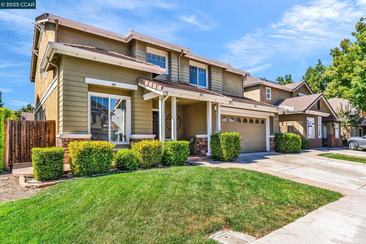 Property Photo:  4684 Pheasant Ct  CA 94568 