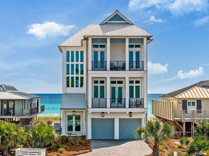 Property Photo:  5465 W County Highway 30A  FL 32459 