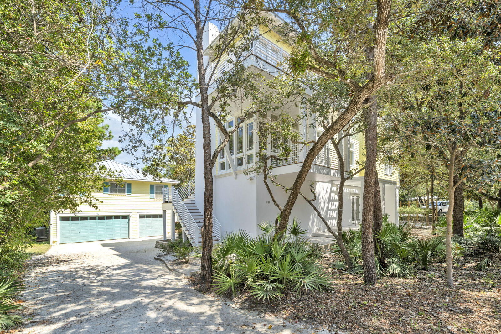 Property Photo:  286 Forest Street  FL 32459 