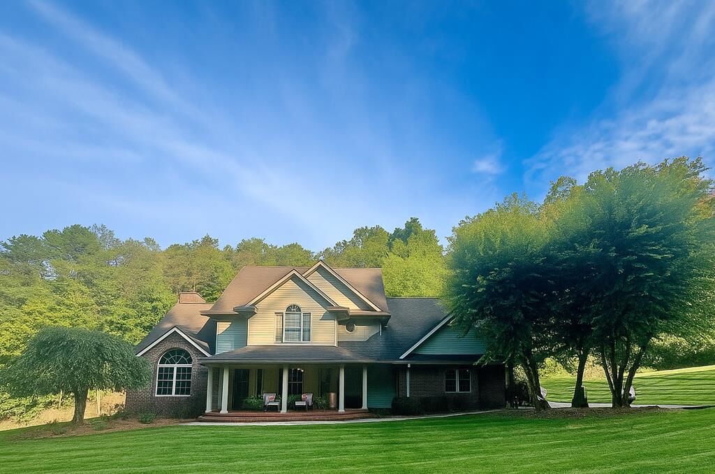 Property Photo: 120 Pheasant Drive KY 41501
