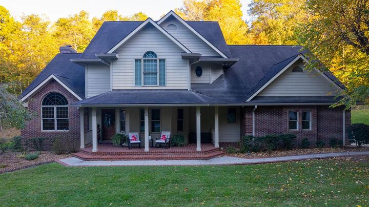 120 Pheasant Drive  Pikeville KY 41501 photo