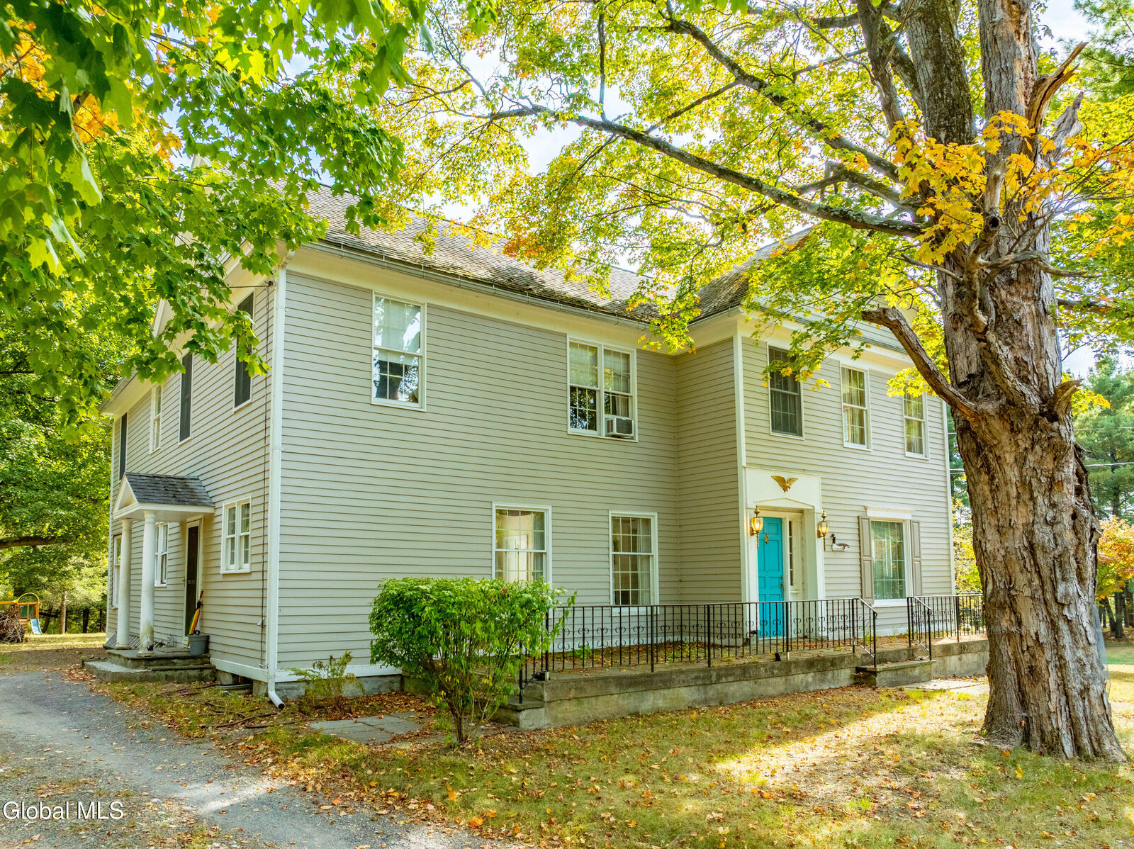 Property Photo: 90 Waters Road NY 12061