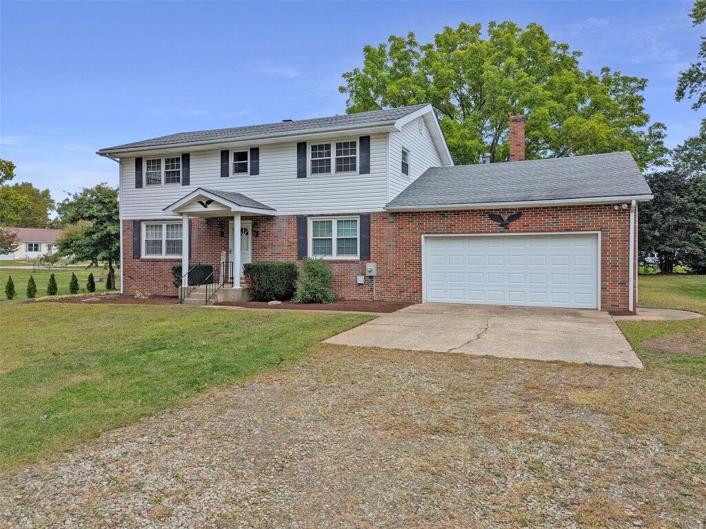 Property Photo: 1715 Millfair Road PA 16505