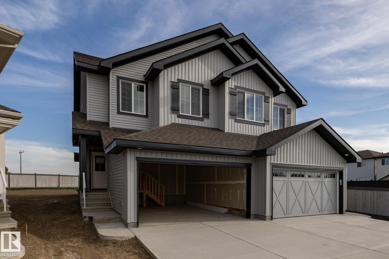 Property Photo:  8645 97 Avenue  AB T8R 2S1 