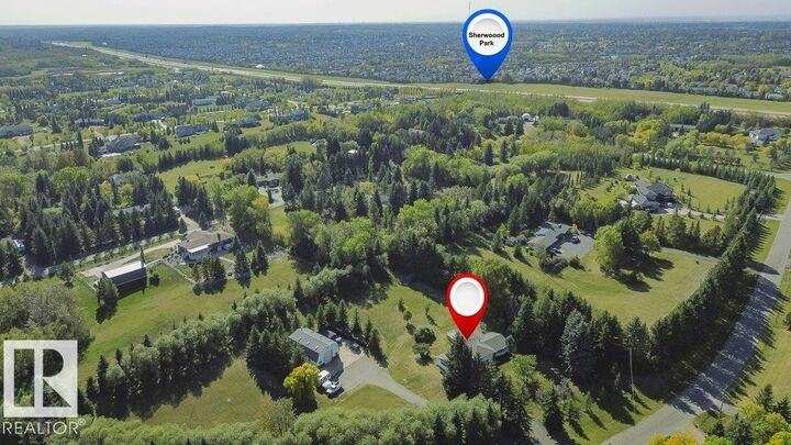 22555 Twp Road 530 170  Rural Strathcona County AB T8A 4T7 photo