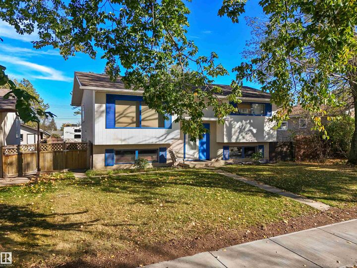 Property Photo:  4741 49 Street  AB T7A 1J2 