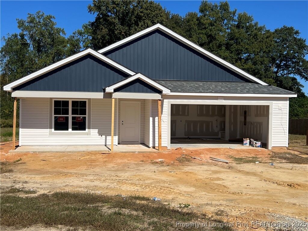 Property Photo:  194 Dalton Drive  NC 28357 