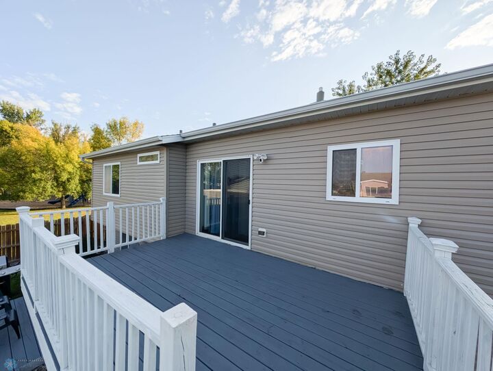 Property Photo:  3517 12th Street S  MN 56560 