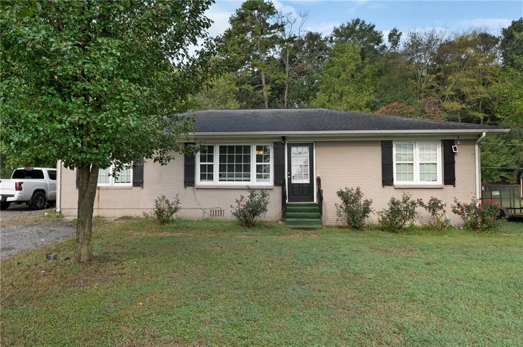 Property Photo: 128 Craigtown Road NE GA 30701