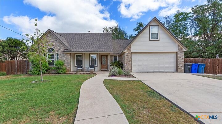 604 Gloria Avenue  New Braunfels TX 78130 photo