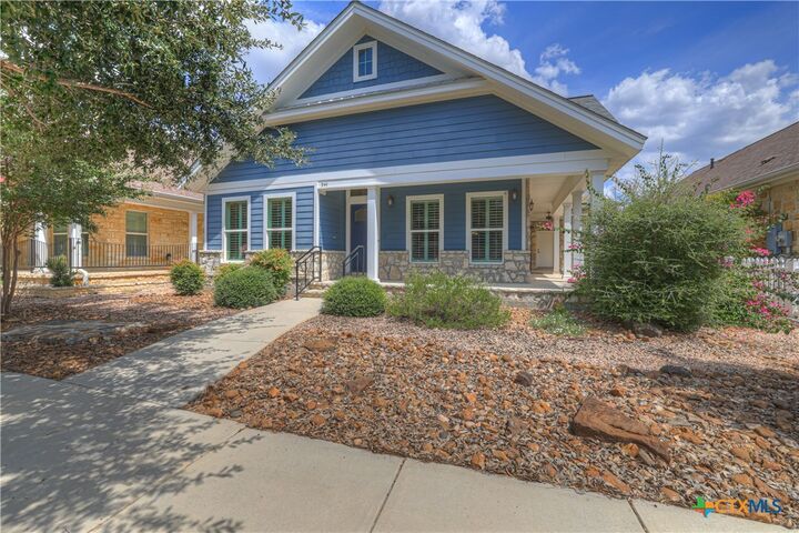 Property Photo: 944 Hudson Lane TX 78130