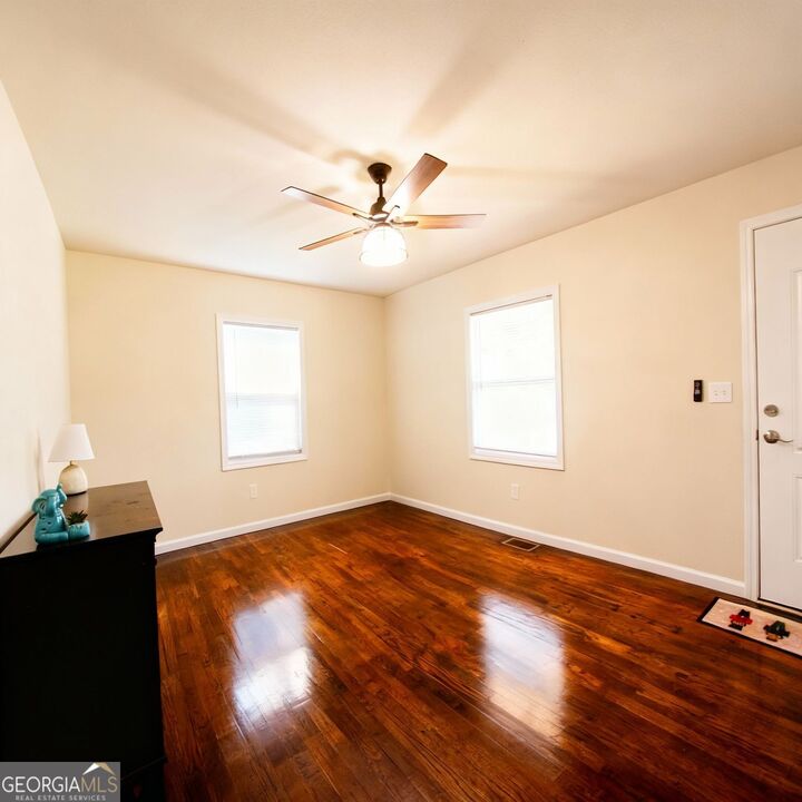 Property Photo: 2456 Swallow Circle SE GA 30315
