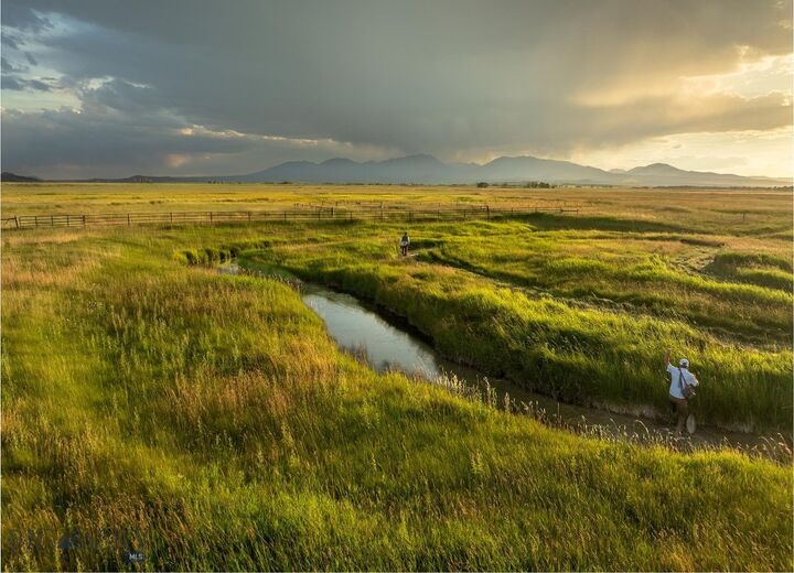 Property Photo:  229 Cremer Road  MT 59011 