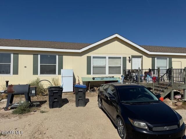 Property Photo:  44623 W 70th Street  CA 93536 