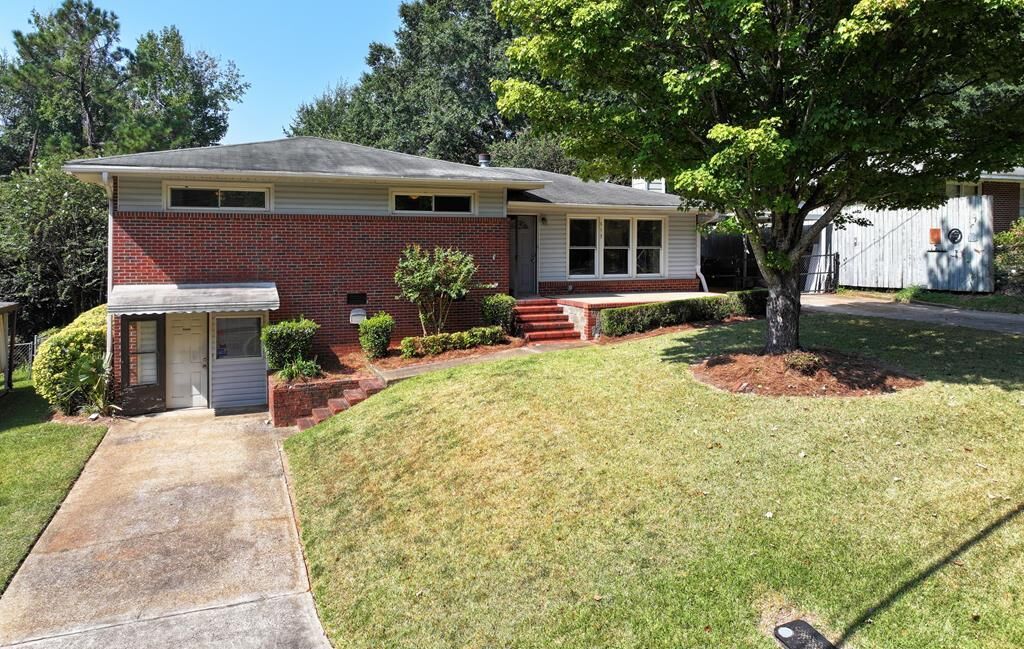 Property Photo: 643 Lichfield Road GA 31904