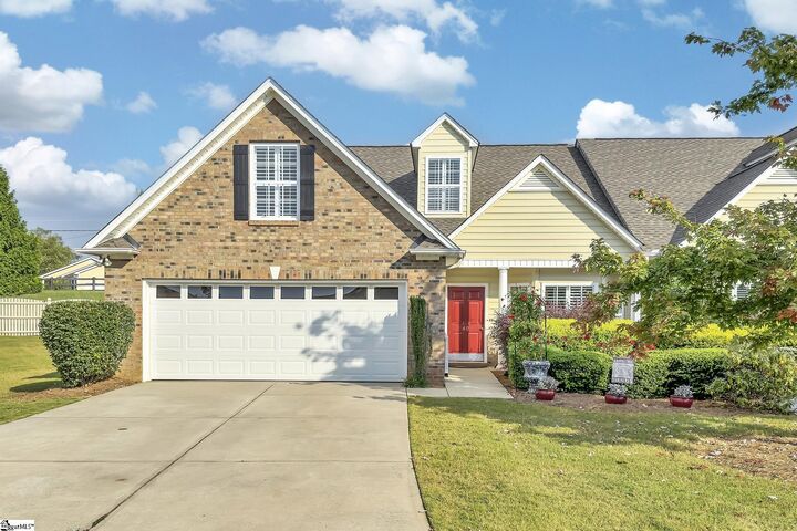 Property Photo:  40 Barnwood Circle  SC 29607 