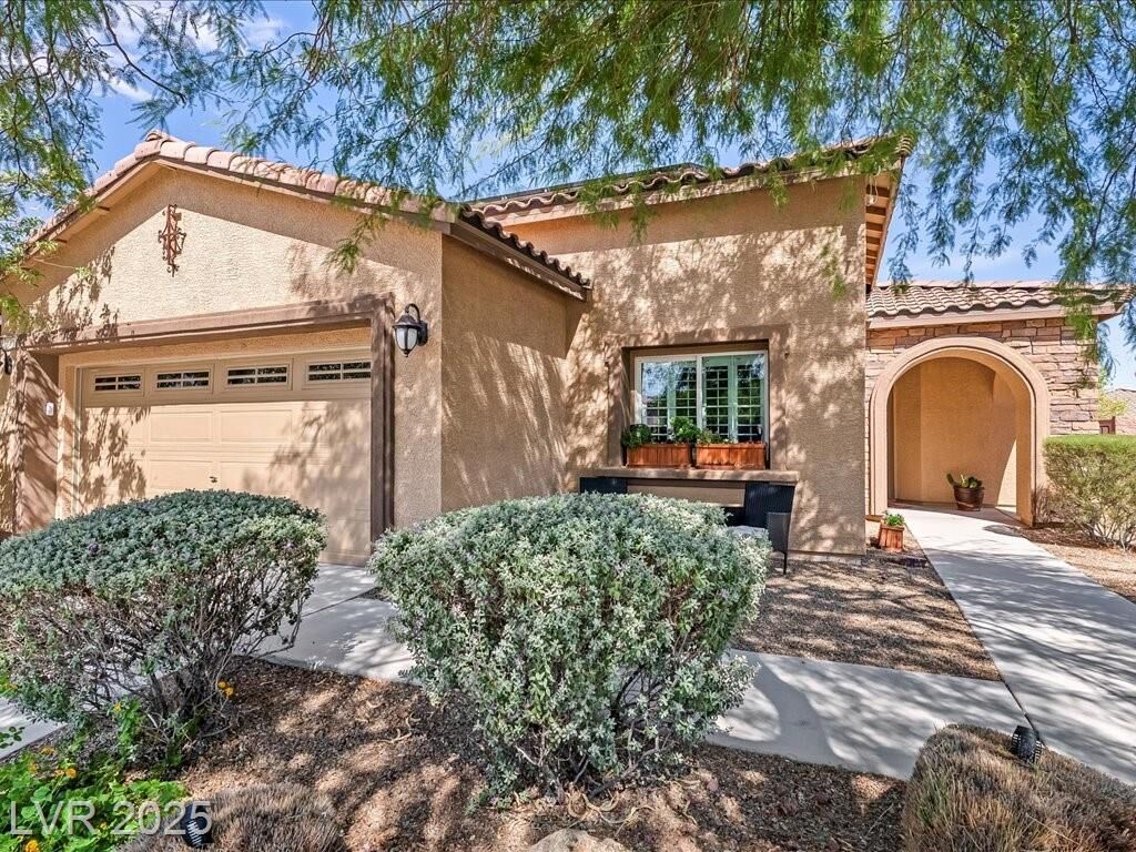 Property Photo:  7170 Sunny Countryside Avenue  NV 89179 