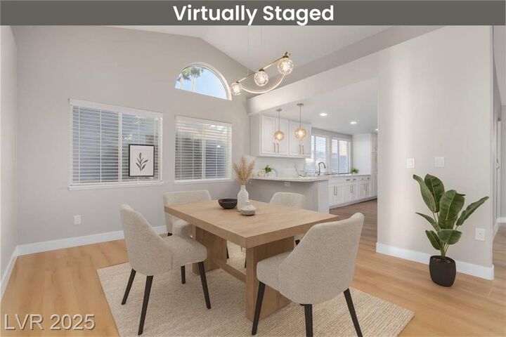 Property Photo: 8190 Fox Tail Way NV 89123