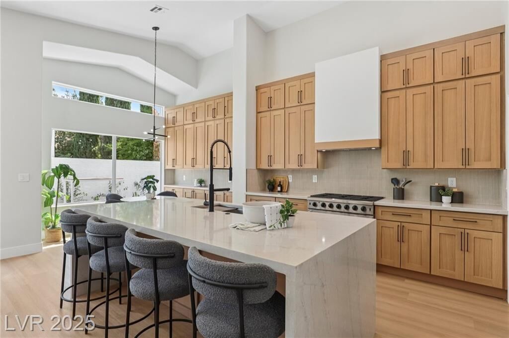 Property Photo:  8101 Bay Harbor Drive  NV 89128 