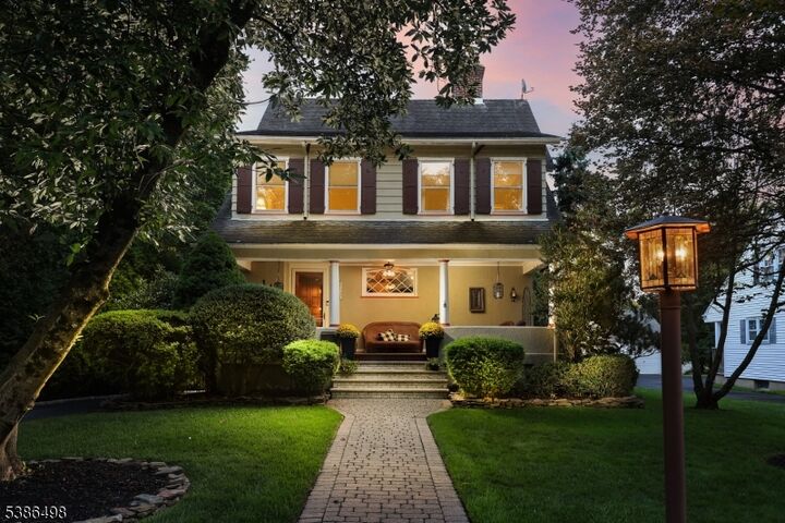 141 Brightwood Ave  Westfield Town NJ 07090 photo