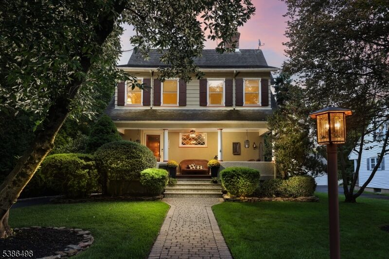 Property Photo:  141 Brightwood Ave  NJ 07090 
