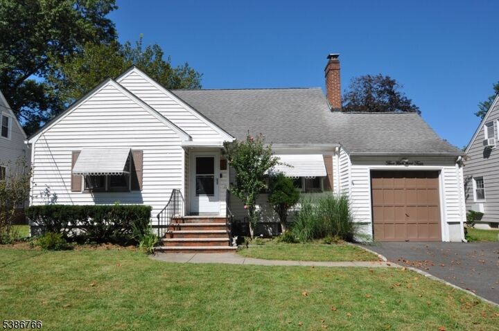 504 Meisel Ave  Springfield Twp. NJ 07081 photo