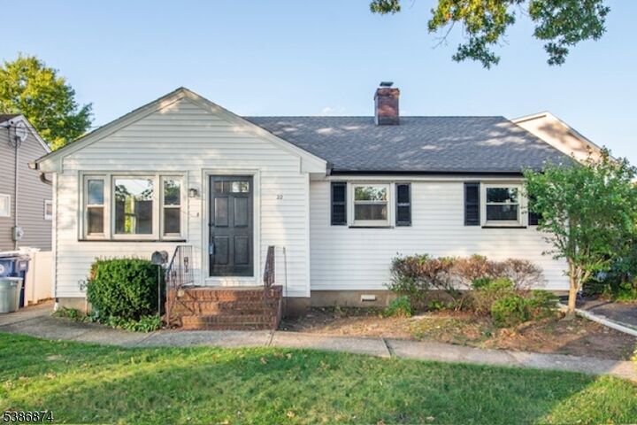 22 Washington St  Clark Twp. NJ 07066 photo