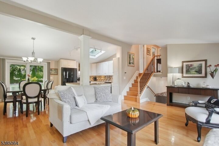 Property Photo:  110 Edgewood Dr  NJ 07932 