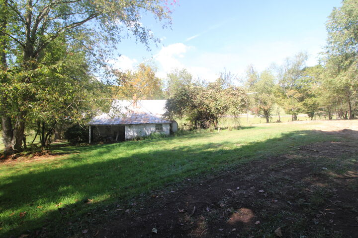 Property Photo:  3797 Sweet Springs Valley Rd  WV 24983 
