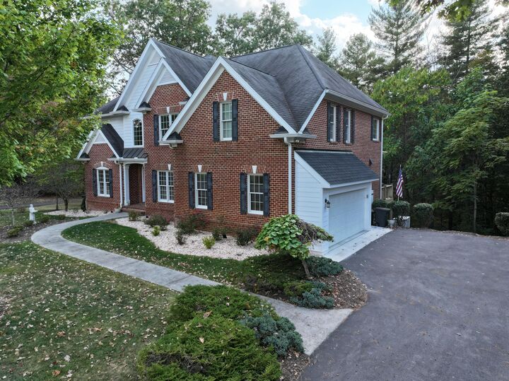 Property Photo:  560 Old White Dr  WV 24901 