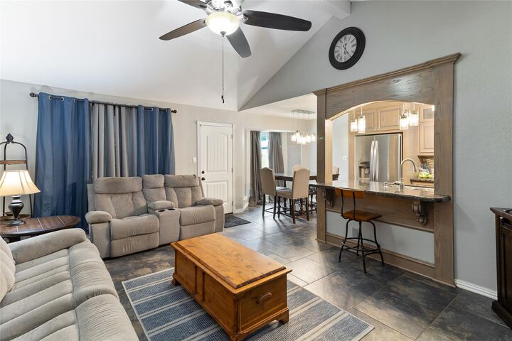 Property Photo:  104 Dogwood Street  TX 77566 
