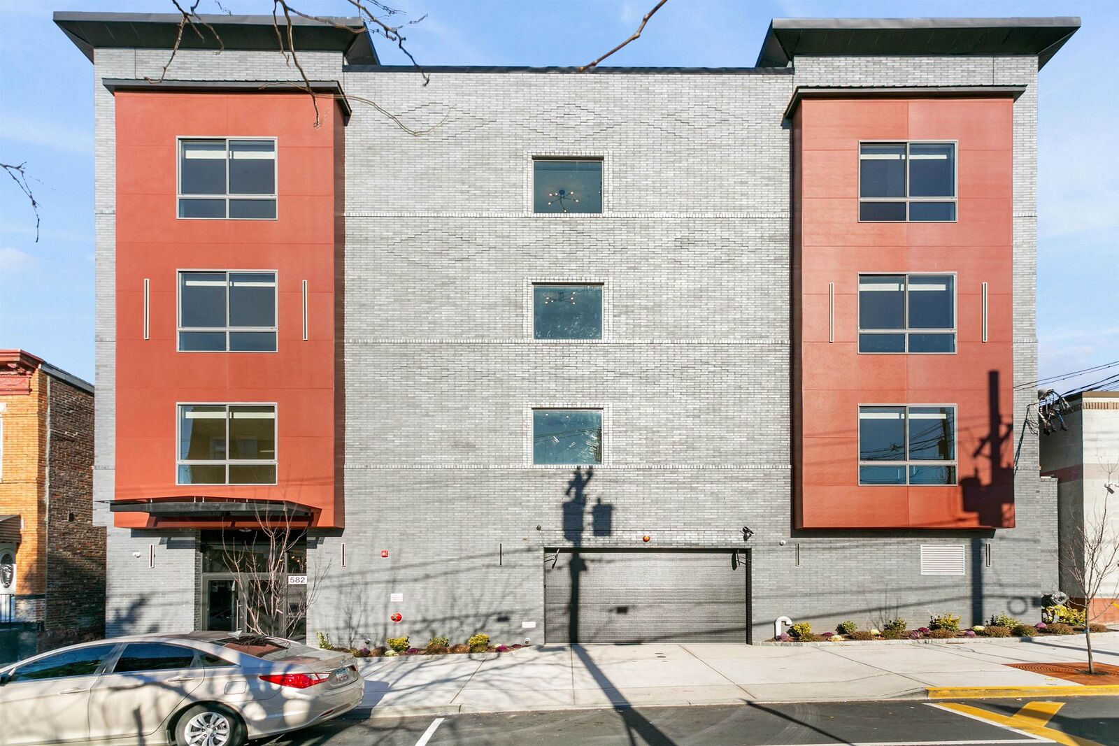 Property Photo:  582 66th St 206  NJ 07093 