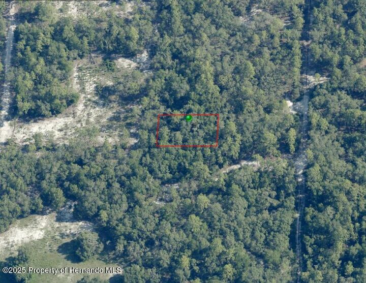 Property Photo:  3757 S Heron Pt Point  FL 34450 