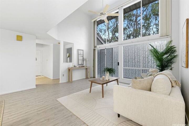 Property Photo:  95-270 Waikalani Drive J304  HI 96789 